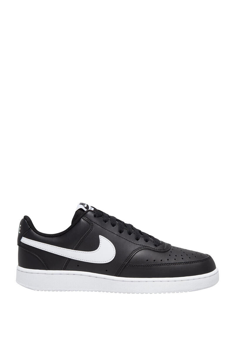

Обувь Nike Court Vision Low Next Nature Nike, черный, Черный;серый