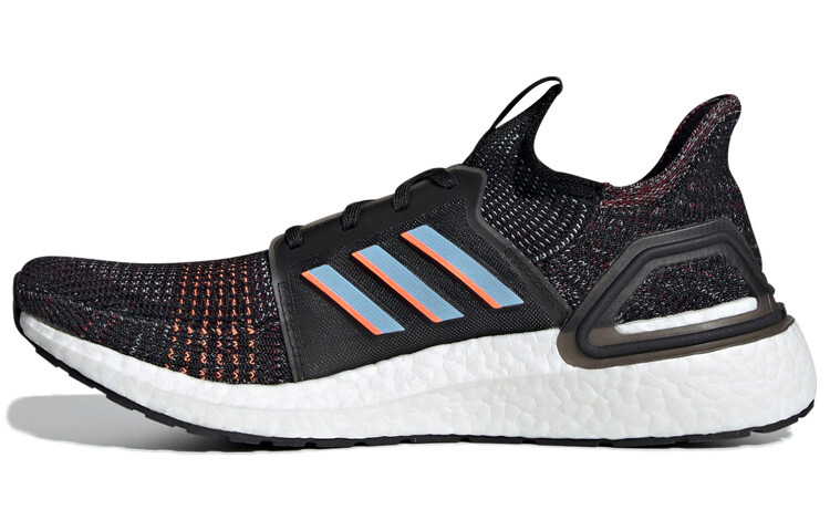 

Adidas Ultra Boost 19 Black Glow