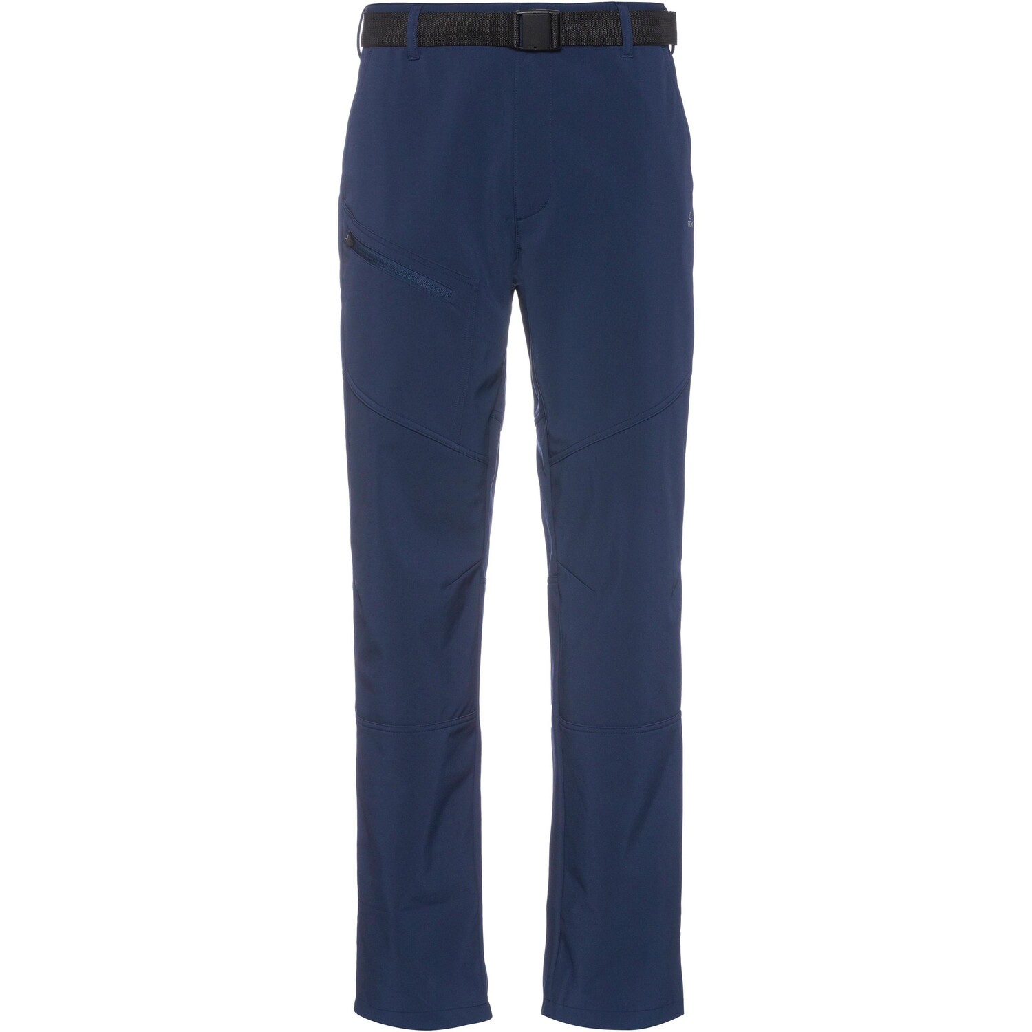 

Брюки OCK Softshellhose, цвет naval academy