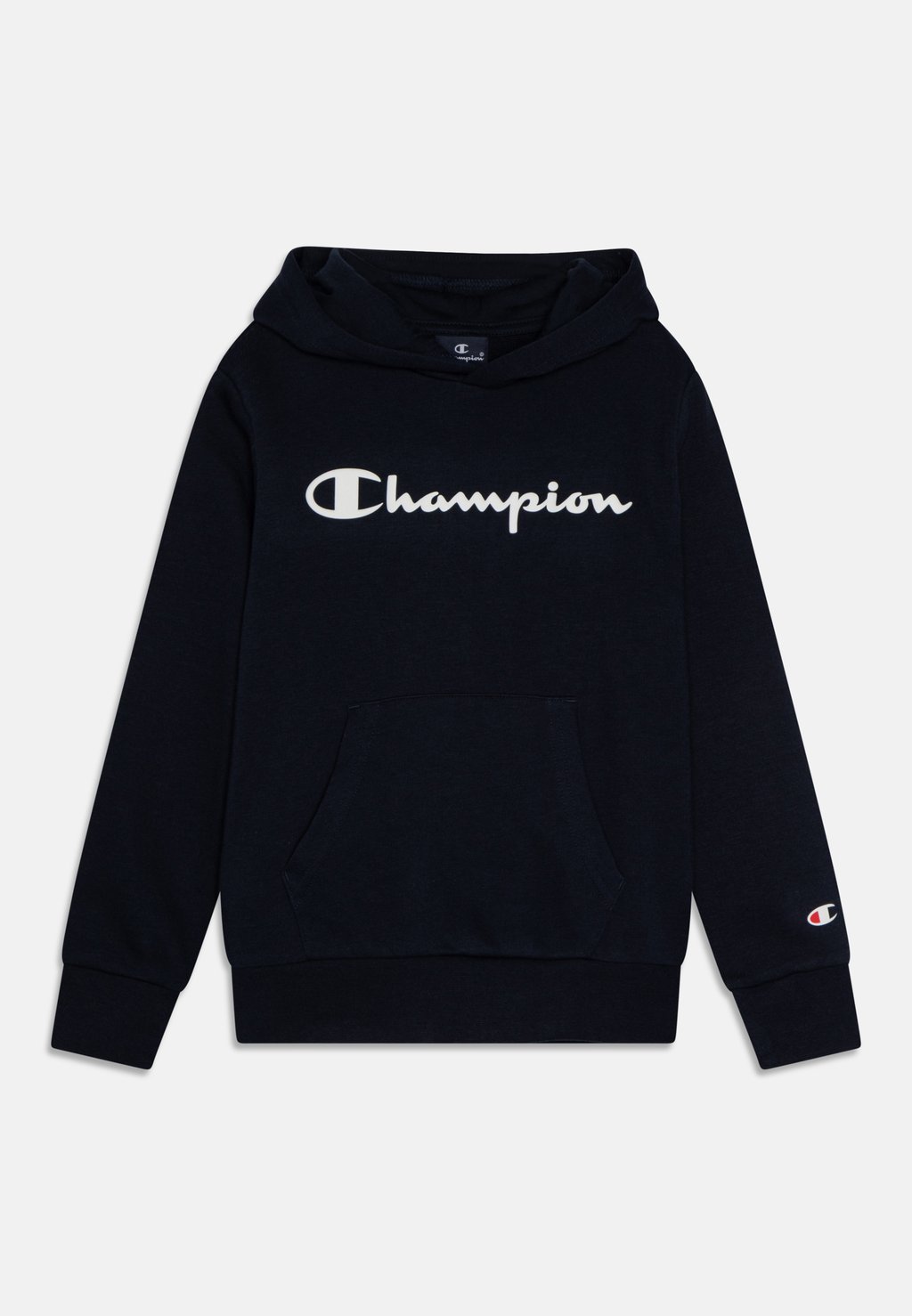 

Толстовка AMERICAN CLASSICS HOODED UNISEX Champion, темно-синий