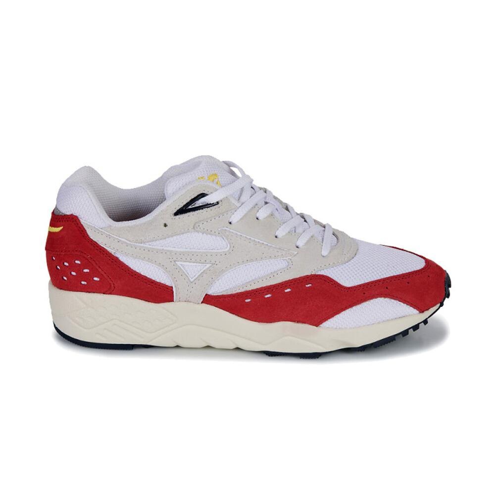 

Кроссовки Mizuno Contender, белый