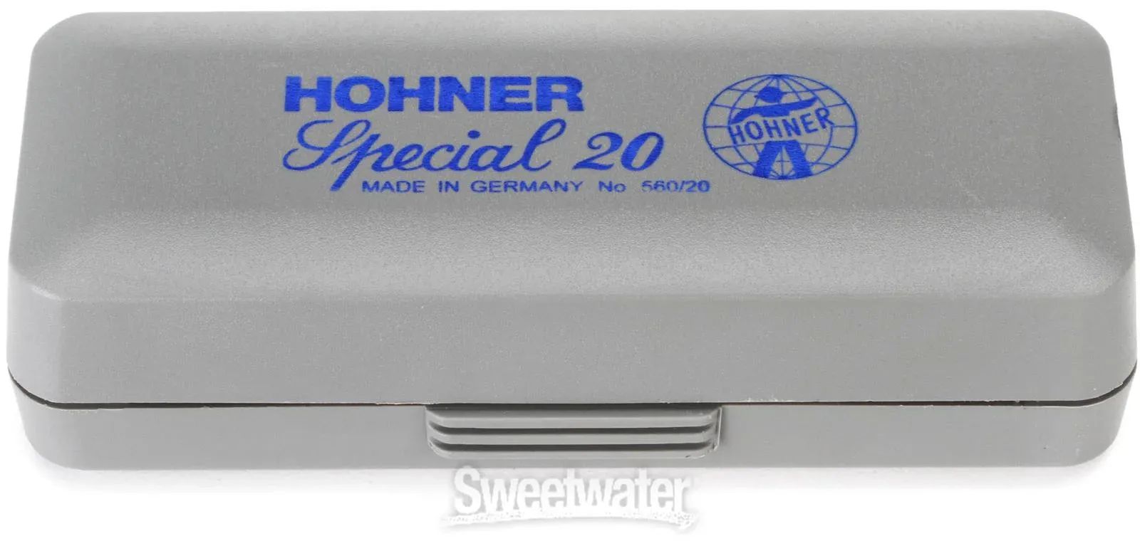 Hohner Special 20 560 20 C Купить