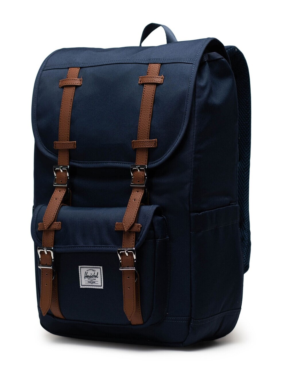 

Рюкзак Herschel Little America, темно-синий