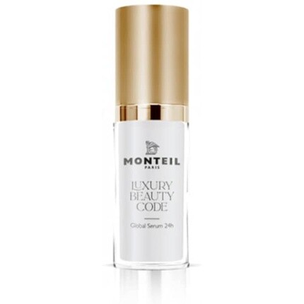 

Роскошная сыворотка Beauty Code Global 24 часа, 50 мл, Monteil