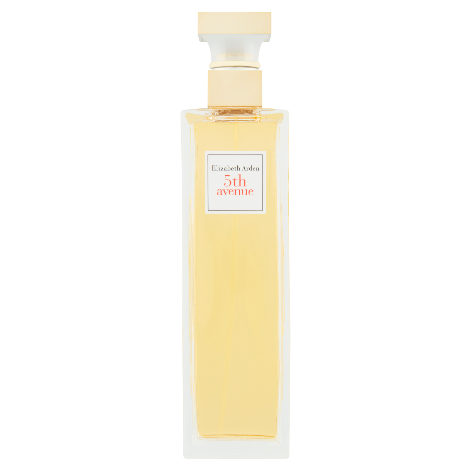 Женская парфюмированная вода Elizabeth Arden 5Th Avenue, 125 мл именной подарочный мед ты самый