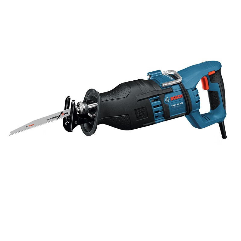 Сабельная пила Bosch GSA 1300 PCE, 20 мм