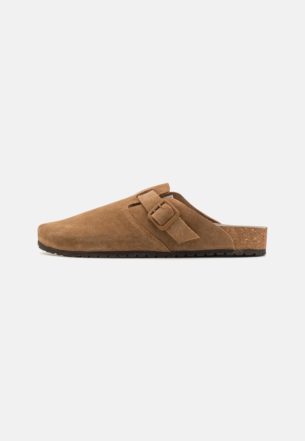 

Сабо JFWLOUIS MULE Jack & Jones, цвет cognac