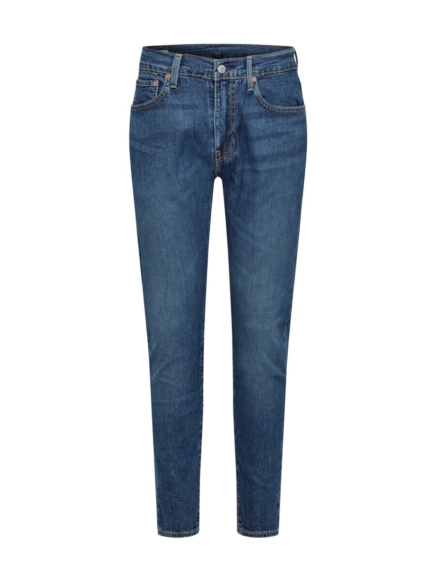 

Зауженные джинсы LEVI'S 512 SLIM TAPER, синий джинсовый