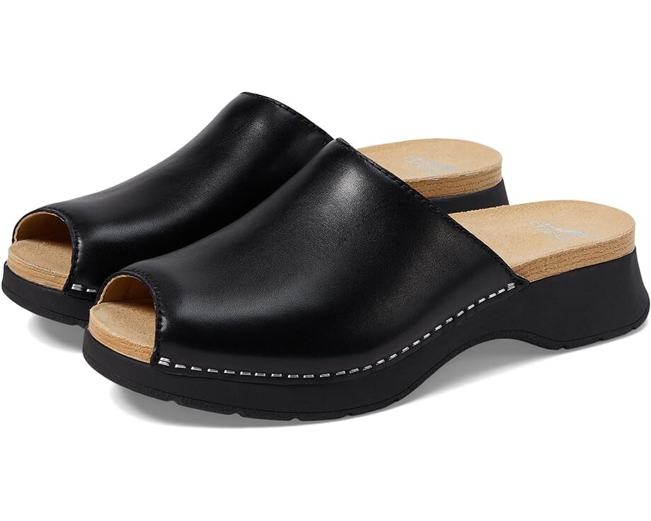 

Туфли Dansko Ravyn, черный