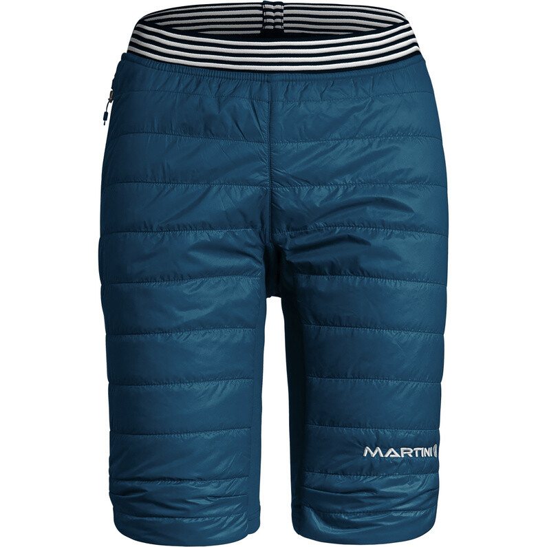 

Женские шорты Way Back Martini Sportswear, зеленый