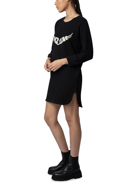 

Ботинки челси Ride Zadig&Voltaire, черный