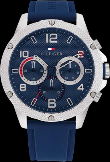 

Часы Tommy Hilfiger 1792027