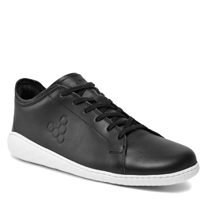 

Туфли Vivo Barefoot GeoCourt III, черный
