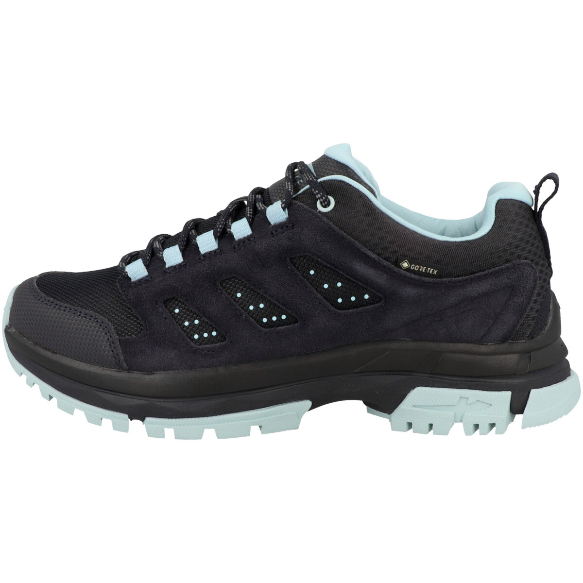 

Походная обувь Tamaris Outdoorschuhe 1 23769 39, черный