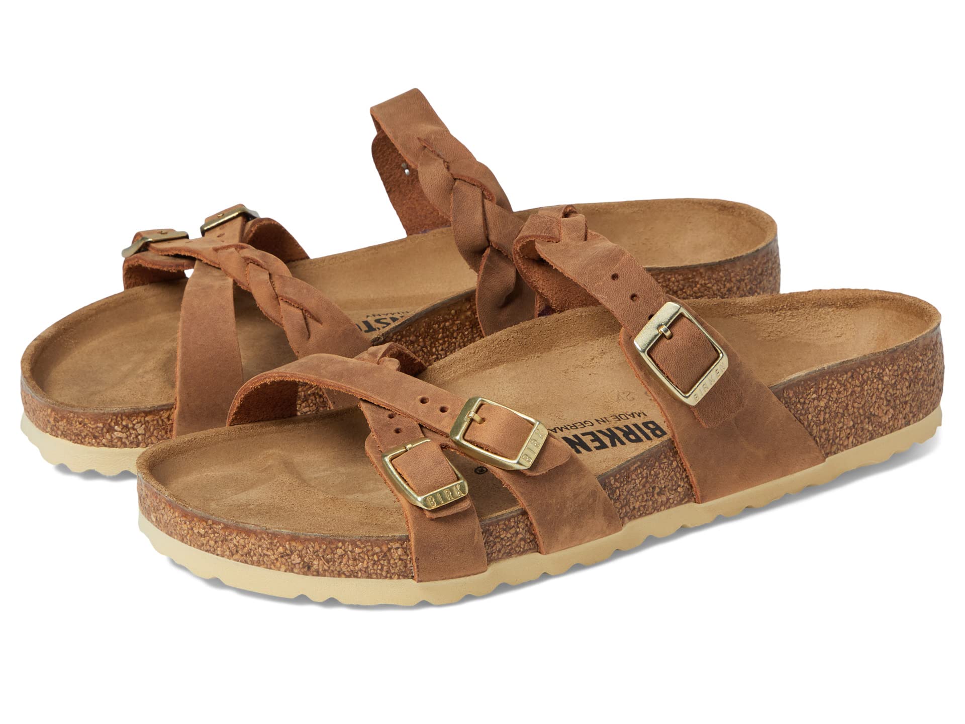 Сандалии birkenstock