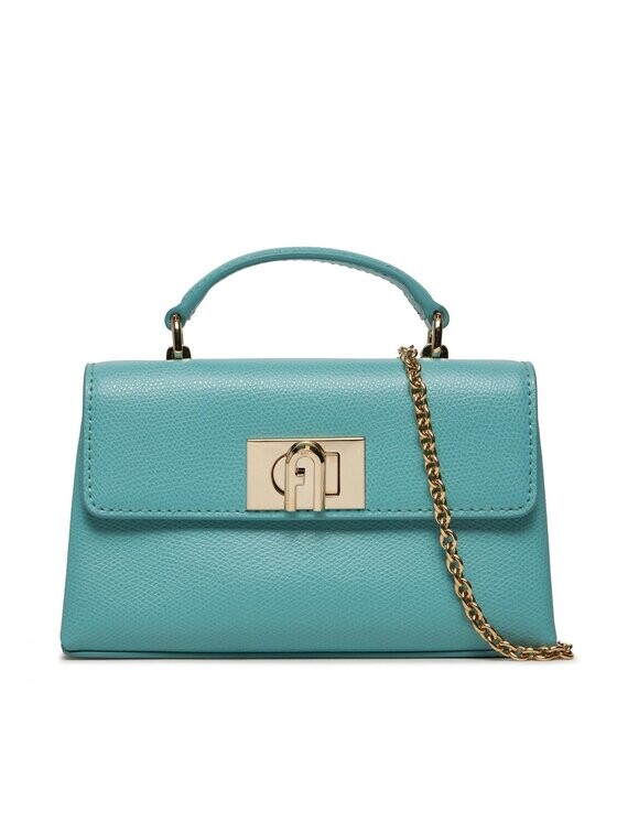 

Кошелек Furla, синий