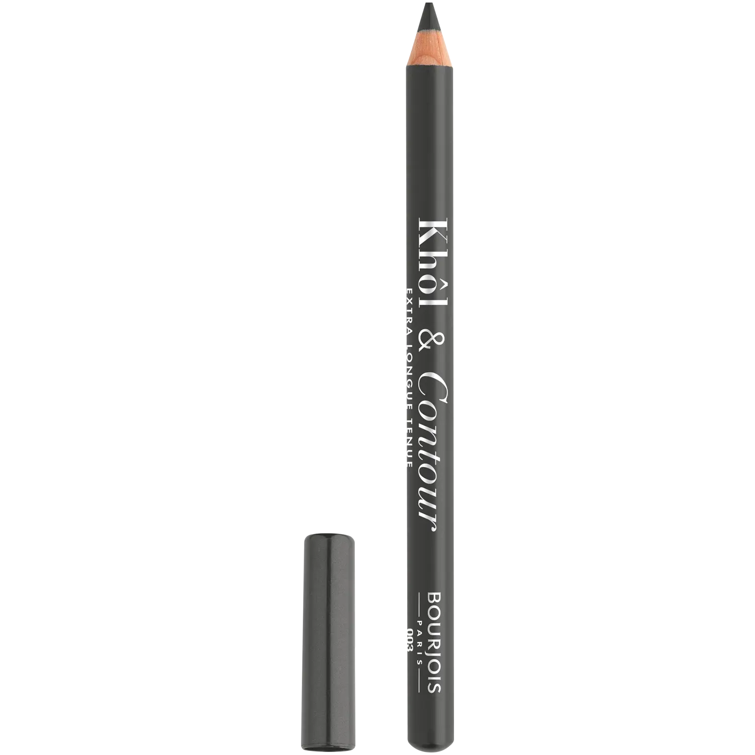 

Мягкая подводка для глаз 03 misti-girls Bourjois Khôl & Contour, 1,14 гр