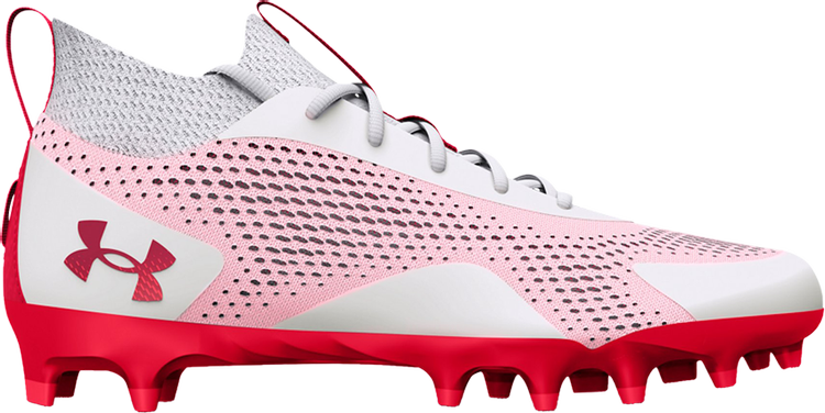 

Кроссовки Wmns Glory 2 MC Lacrosse 'White Red', белый