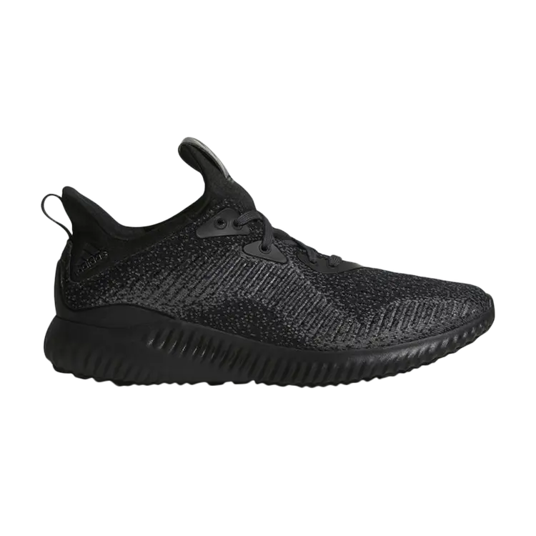 

Кроссовки Adidas Alphabounce 1 'Core Black', черный