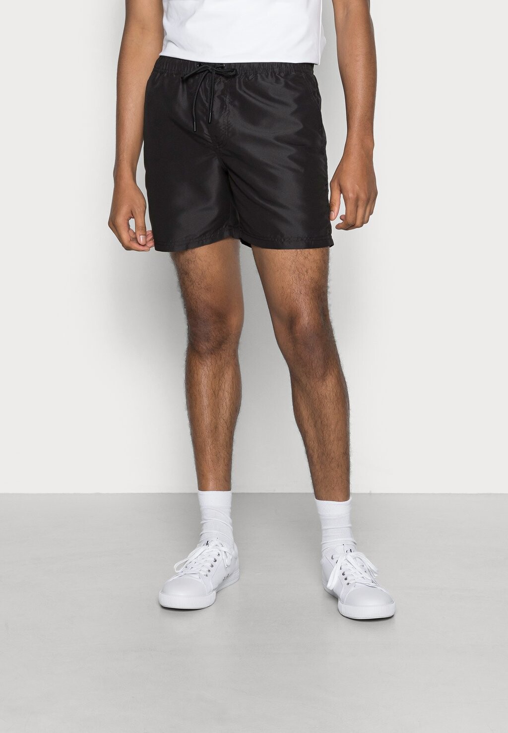 

Шорты Kahuna Cotton On, цвет true black