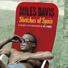 Виниловая пластинка Davis Miles - Sketches of Spain виниловая пластинка miles davis sketches of spain clear lp