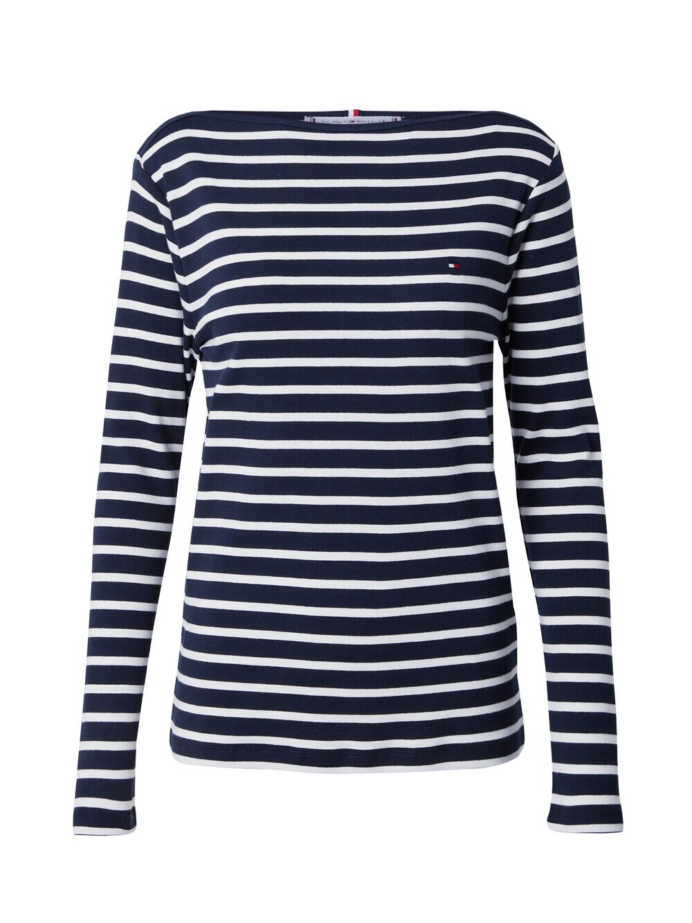 

Рубашка Tommy Hilfiger, темно-синий