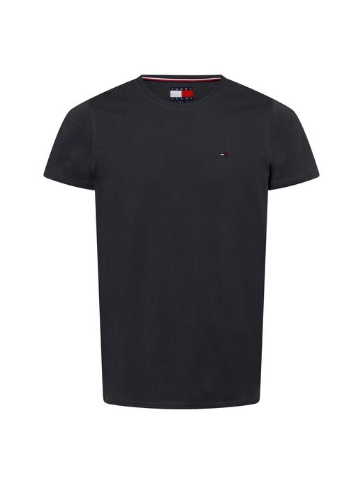 

Футболка Tommy Jeans, серый