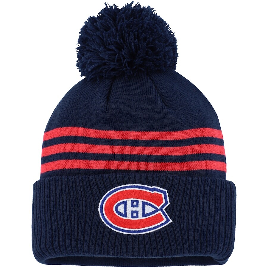 

Шапка adidas Montreal Canadiens, нави