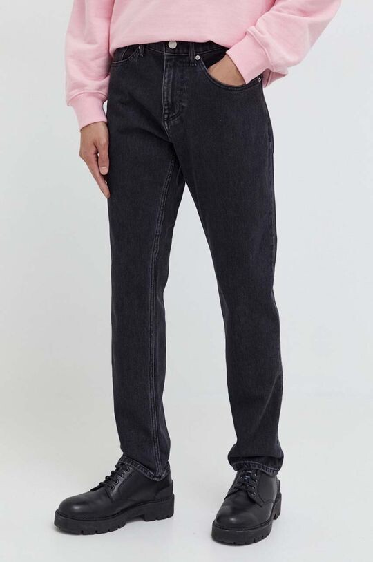 

Джинсы Tommy Jeans, серый