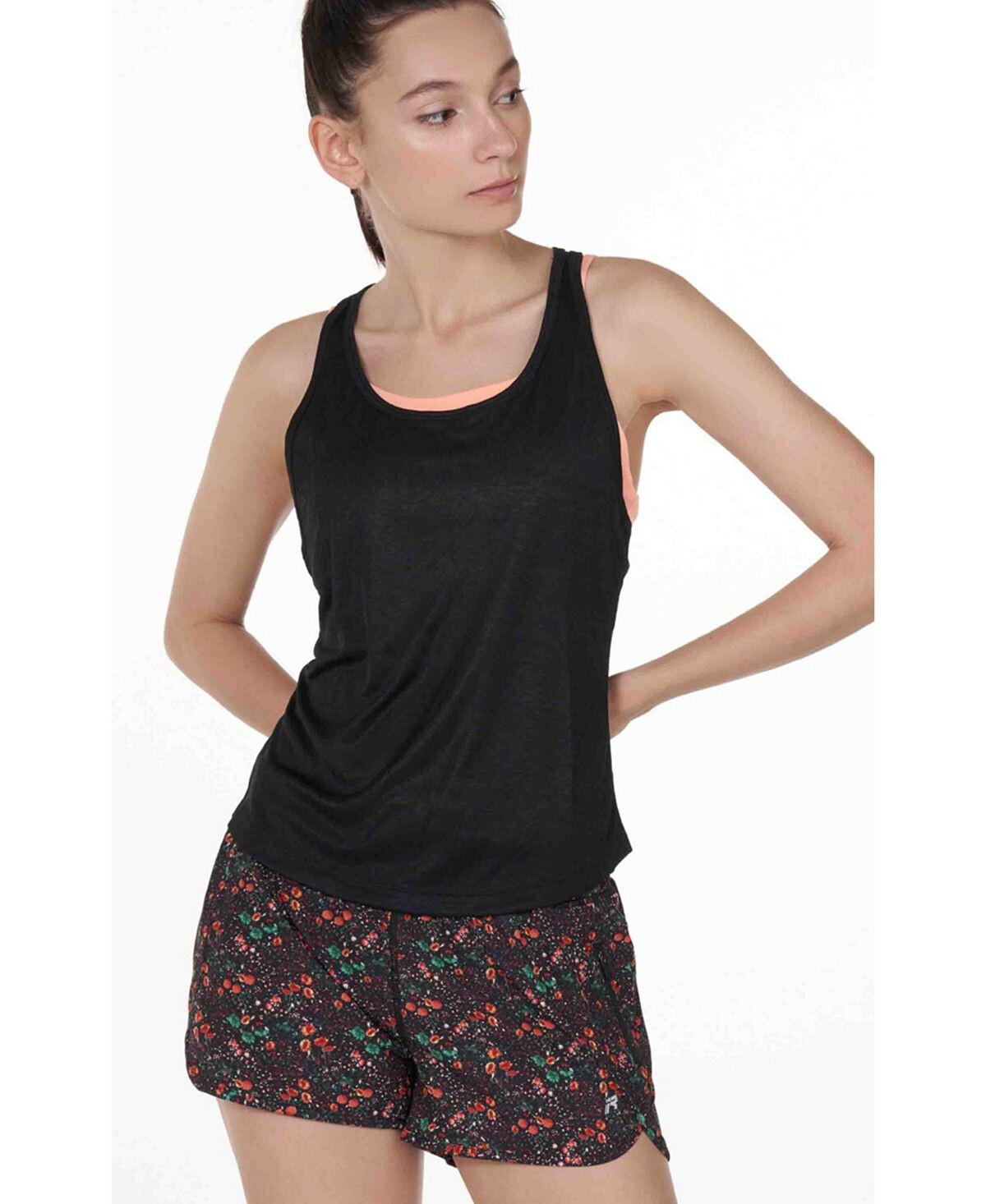 

Lily Tank для женщин Rebody Active