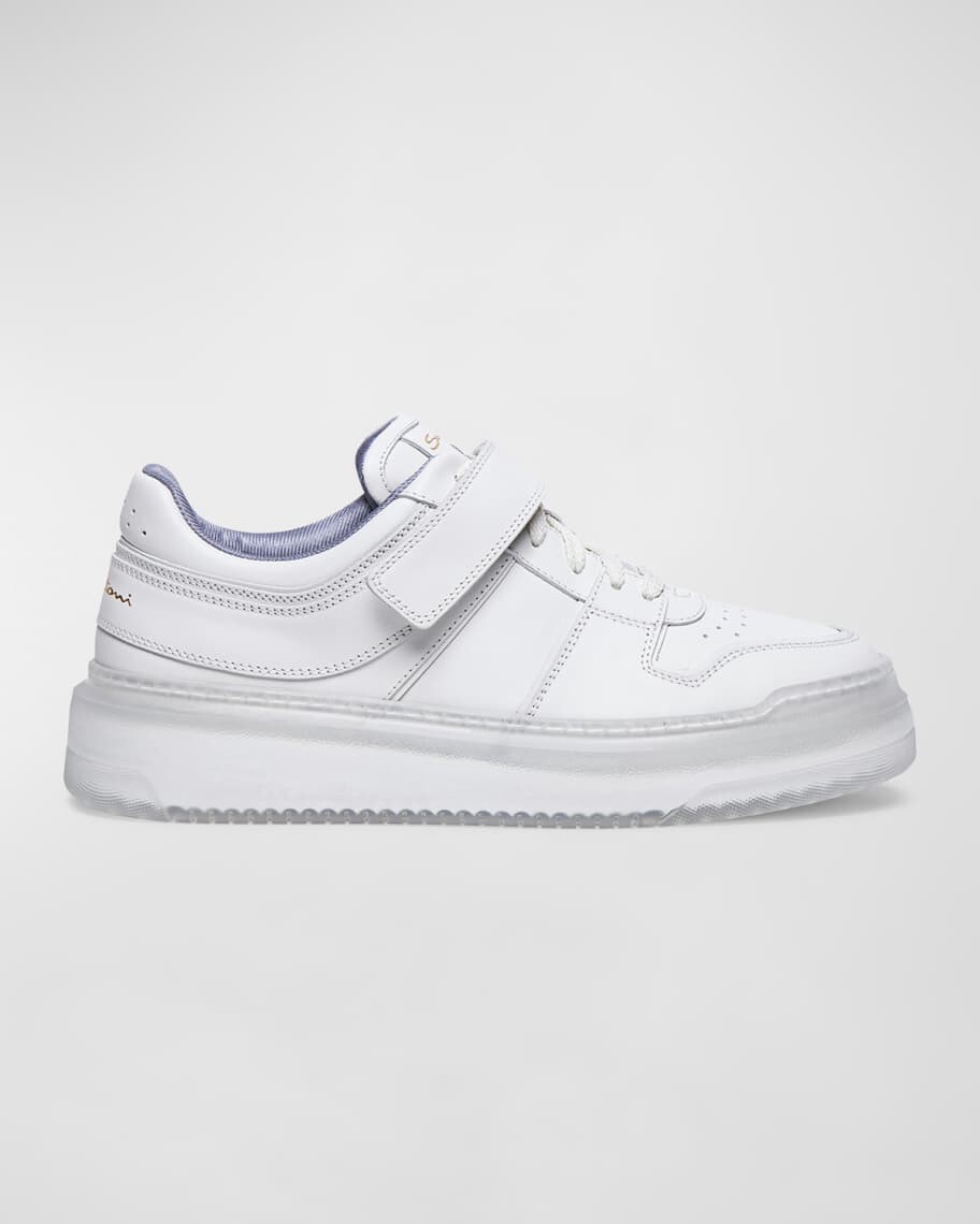 

Кроссовки Apus Sneak Air Santoni