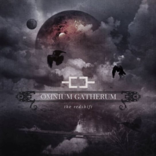 

Виниловая пластинка Omnium Gatherum - The Redshift