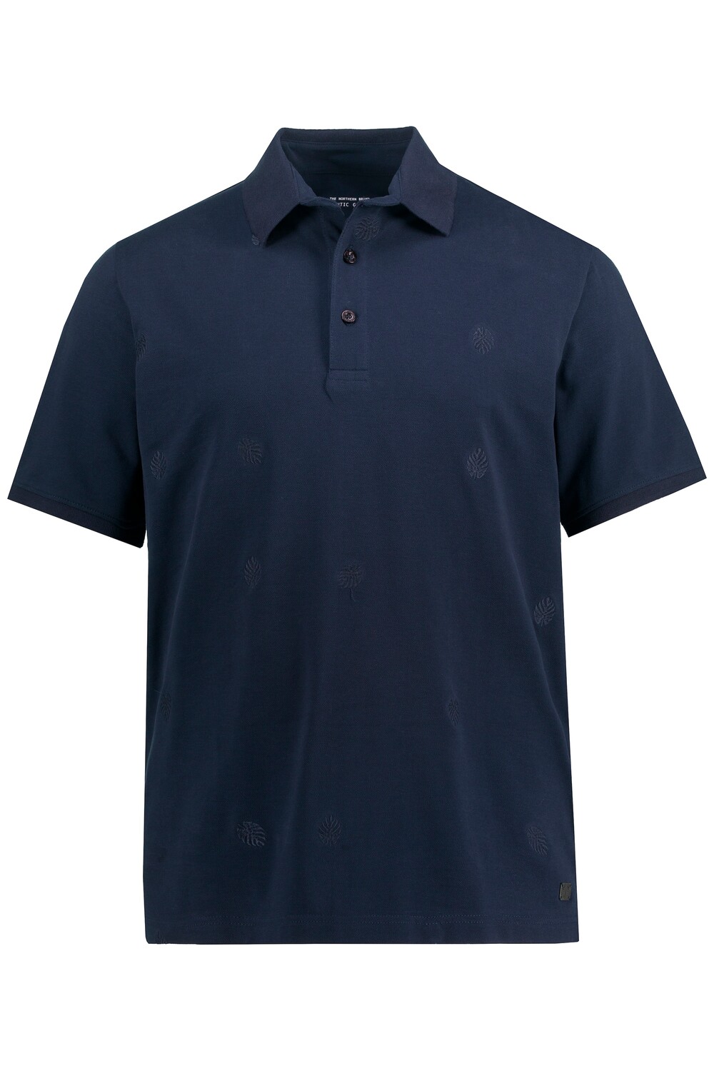 

Поло JP1880, цвет navy blau