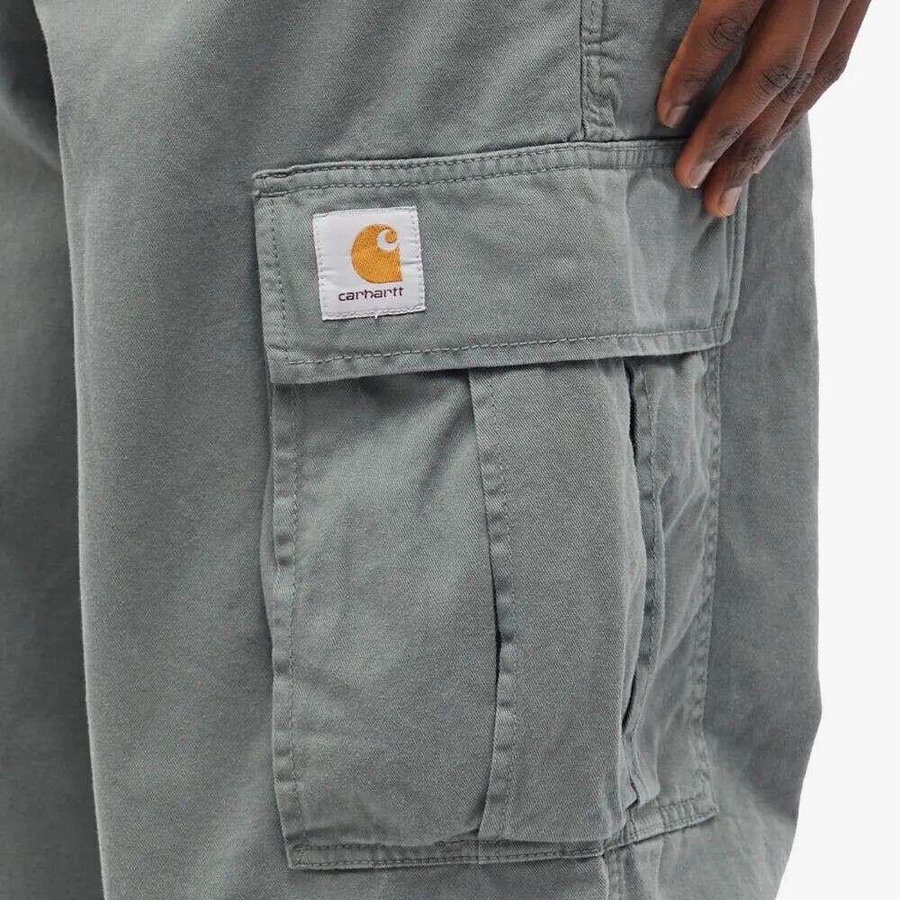 

Carhartt WIP Брюки карго Cole, зеленый