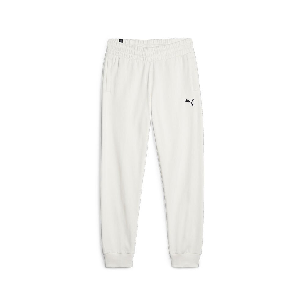 Спортивные брюки Puma Better Essentials Cl FL, белый