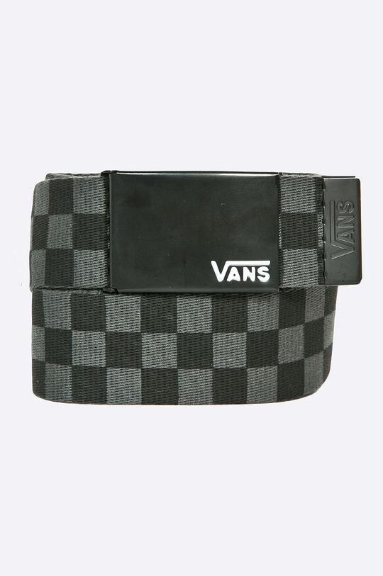 

Пояс Vans, черный