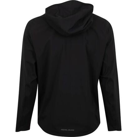 

Куртка Summit Pro Neoshell WXB мужская PEARL iZUMi, черный