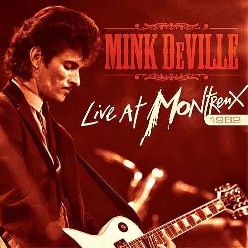 

Виниловая пластинка Mink Deville - Live At Montreux 1982 (Limited Edition)