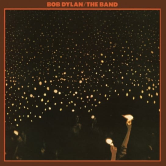 Виниловая пластинка Dylan Bob - Before The Flood