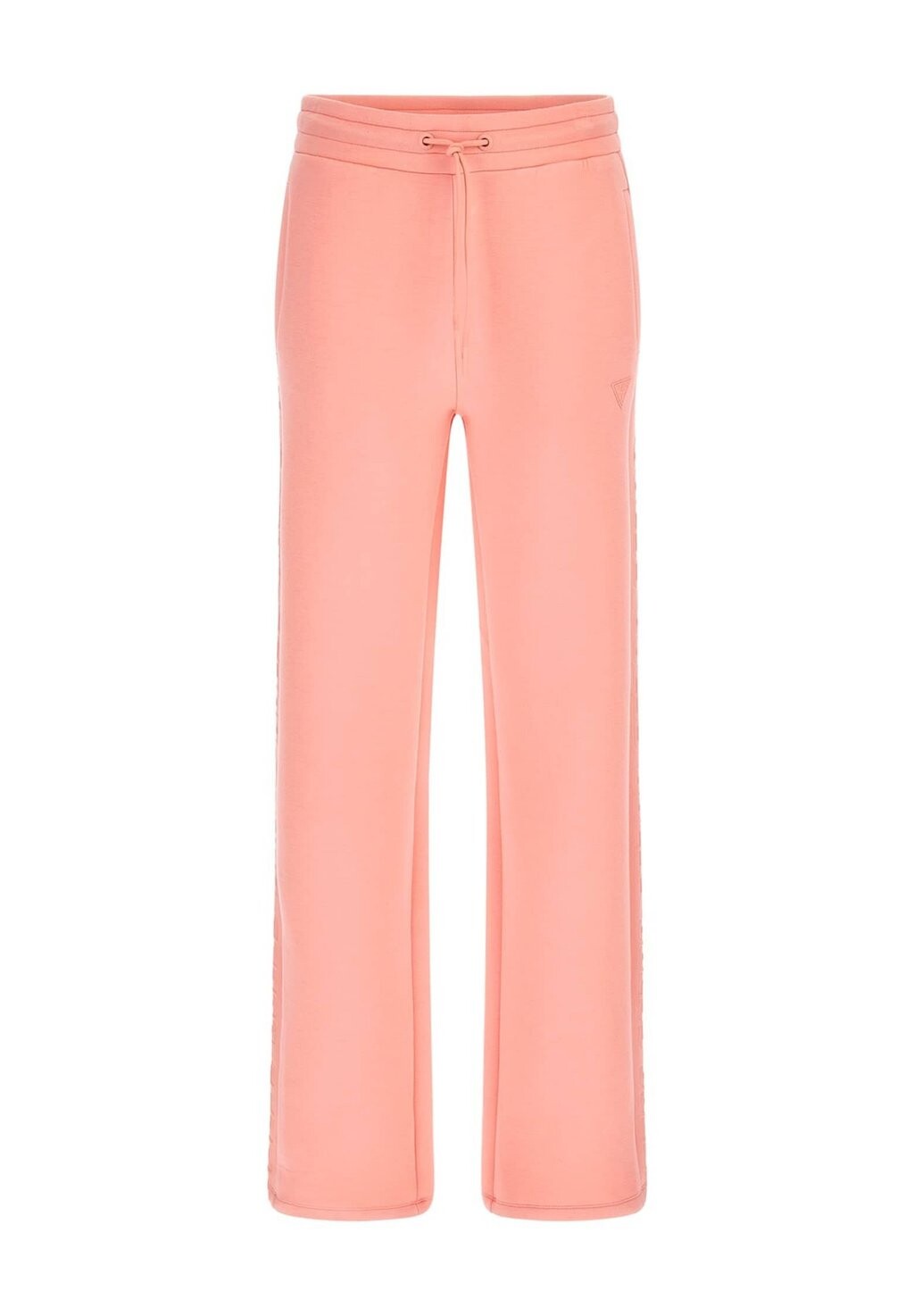 

Спортивные брюки MIT SEITLICHEM LOGO Guess, цвет korallenrot