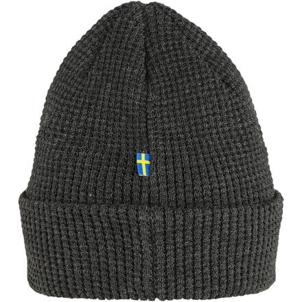 

Вкладка шляпа Fjallraven, темно-серый