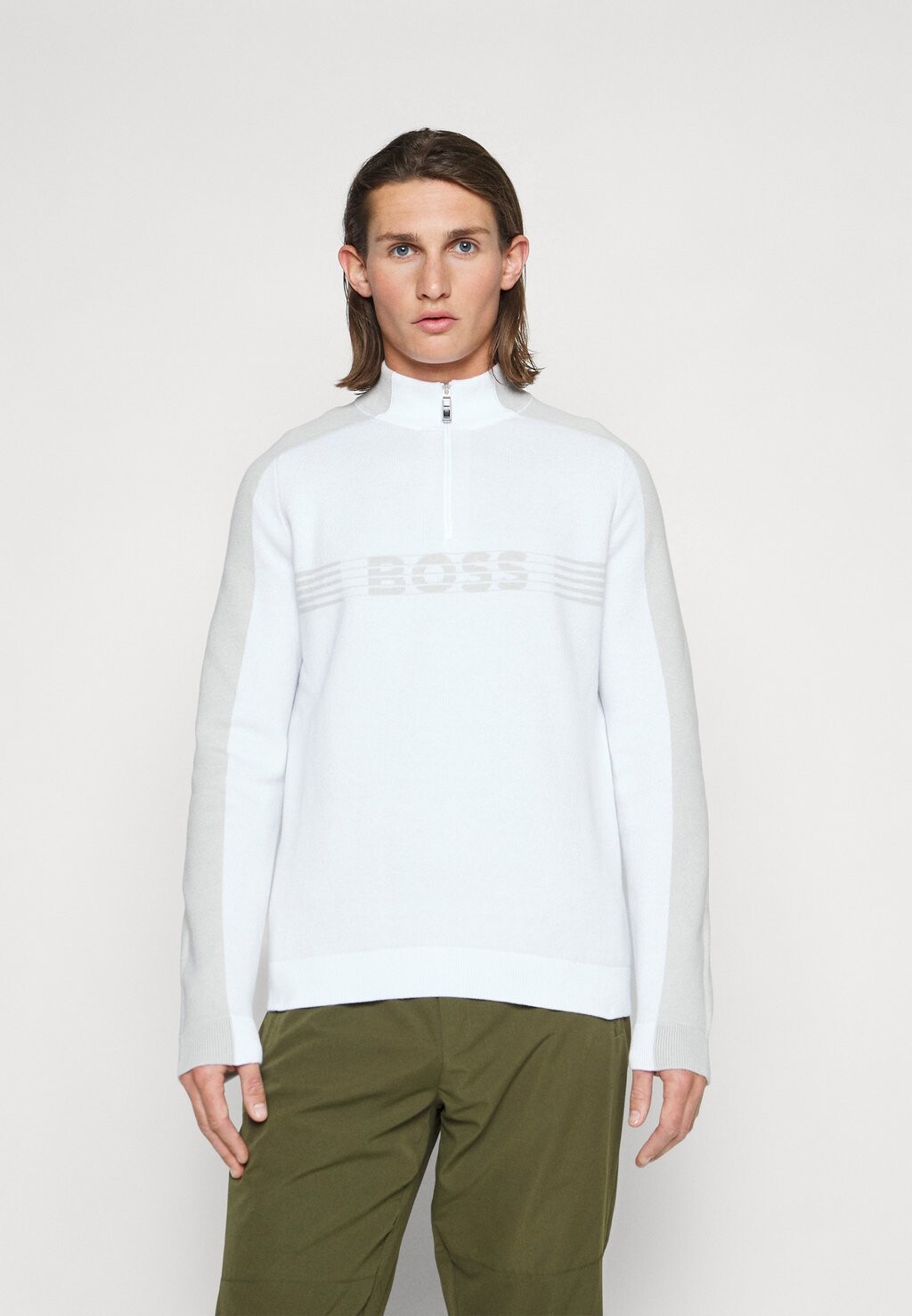 

Свитер BOSS