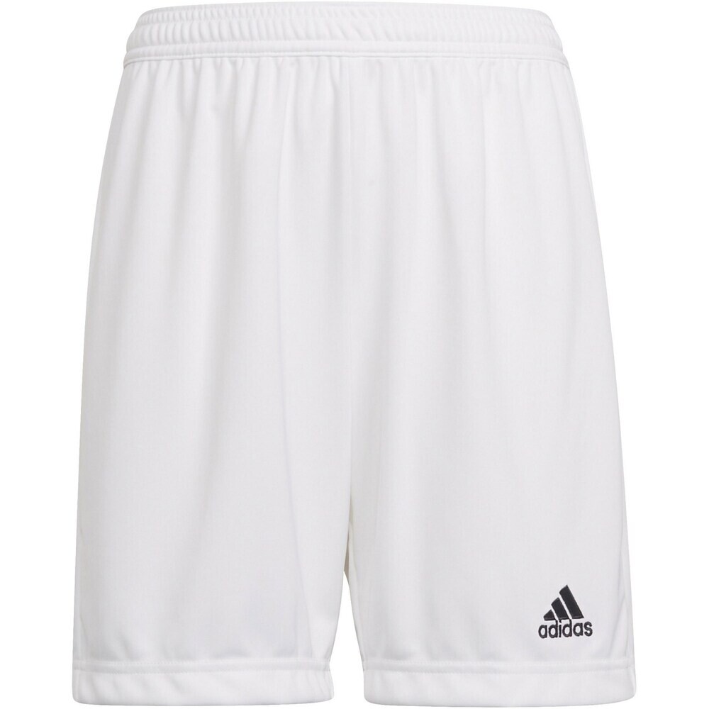 

Обычные тренировочные брюки ADIDAS PERFORMANCE Entrada 22, белый