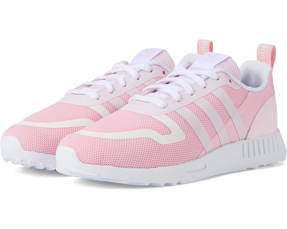 Кроссовки Adidas Multix, цвет Clear Pink/Almost Pink/White