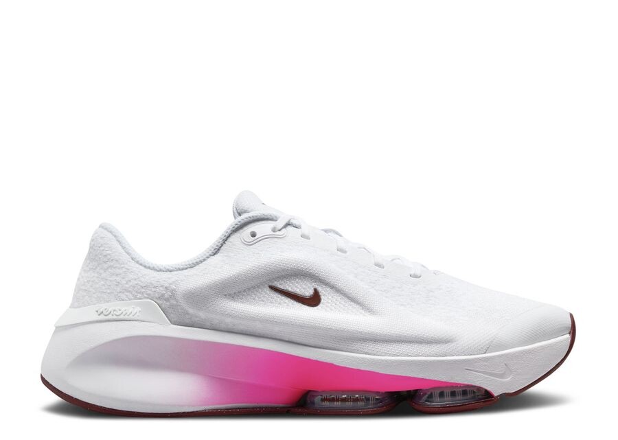 

Кроссовки Nike Wmns Versair 'White Fierce Pink', белый
