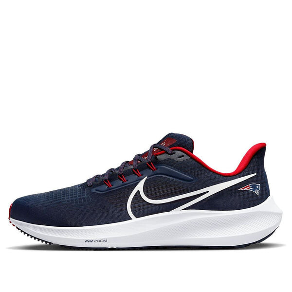 

Кроссовки nfl x air zoom pegasus 39 Nike, синий