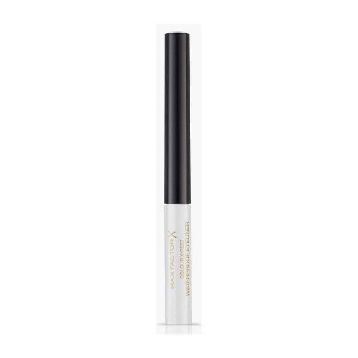 

Подводка для глаз Colour X-pert Waterproof Eyeliner Max Factor, 04 Metallic Turquoise