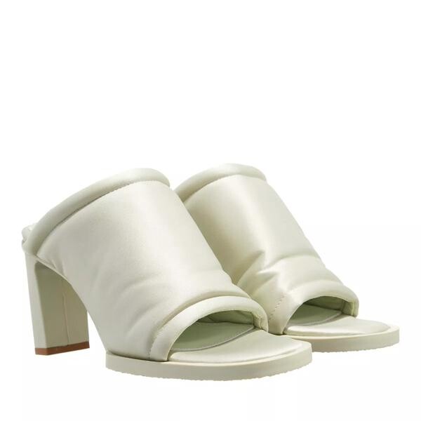 

Сандалии elsa sandals 14694 aloe Samsøe Samsøe, зеленый