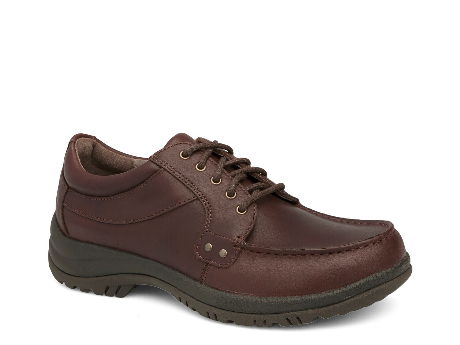 

Оксфорды Dansko Wyatt, темно-коричневый