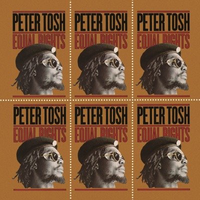Виниловая пластинка Peter Tosh - Equal Rights виниловая пластинка columbia peter tosh – live